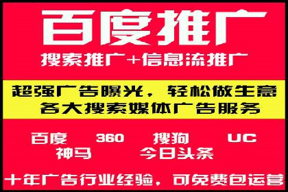 百度竞价赚钱的实战案例分析